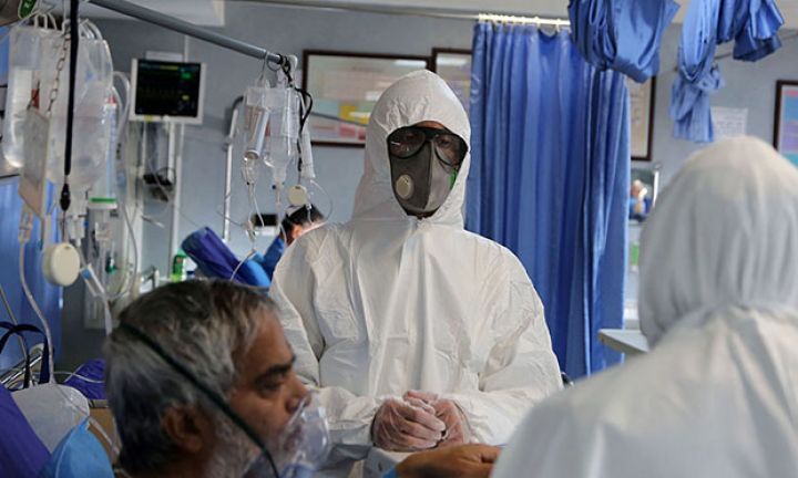 Azərbaycanda koronavirus ilə bağlı son vəziyyət açıqlandı - 2 ÖLÜM