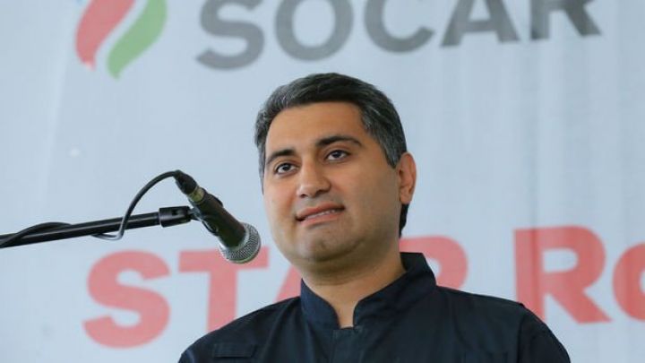 SOCAR böyük sərmayə qərarını təxirə saldı