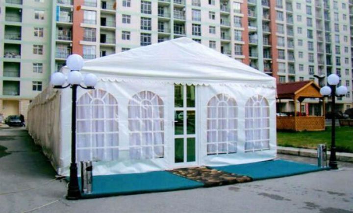 İcra başçısının müavini vəfat edib