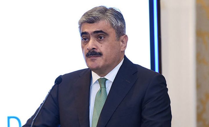 "Bu ilin sonuna büdcədə 500 milyon manat profisitin yaranacağı gözlənilir"