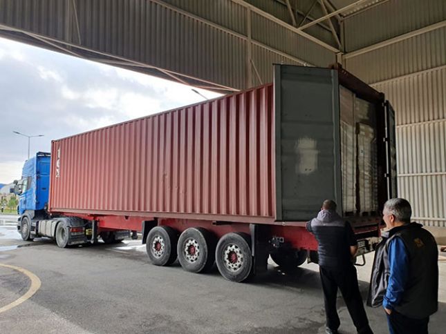 Azərbaycanın qeyri-neft ixracındakı vəziyyət açıqlandı