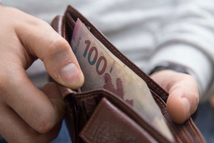 Minimum maaş artımı 800 min nəfərə şamil olunacaq - 460 MİLYON ƏLAVƏ XƏRC