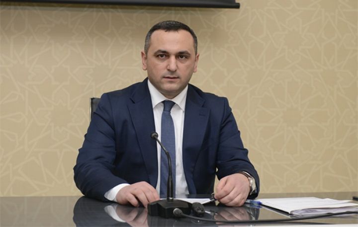 Bu ödəniş Koronavirusla Mübarizəyə Dəstək Fondundan ayrılacaq