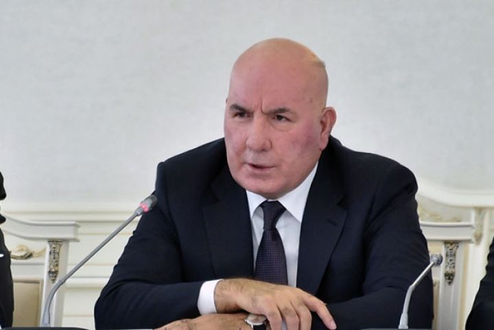 "Valyuta hərraclarının 84%-ndə təklif tələbi üstələyib, 1, 2 milyard dollar satılmayıb"