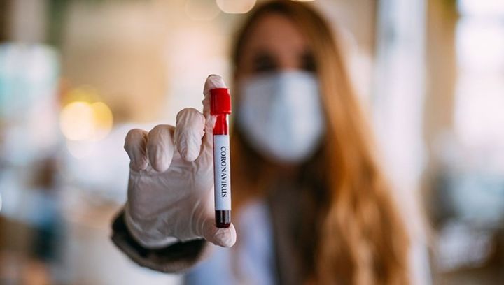 Azərbaycanda koronavirus ilə bağlı son vəziyyət açıqlandı