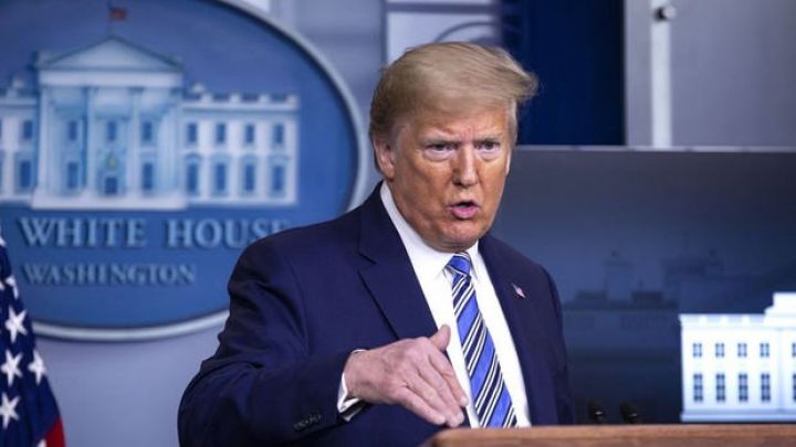 Qiymətlərindəki çöküşün ardından ABŞ 75 milyon barel xam neft alacaq