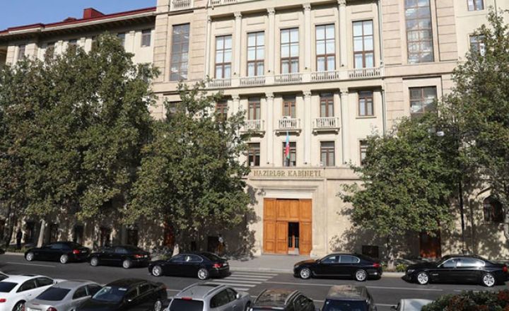 "Gələcəkdə həftə sonları və bayram günləri hərəkət məhdudlaşdırıla bilər"