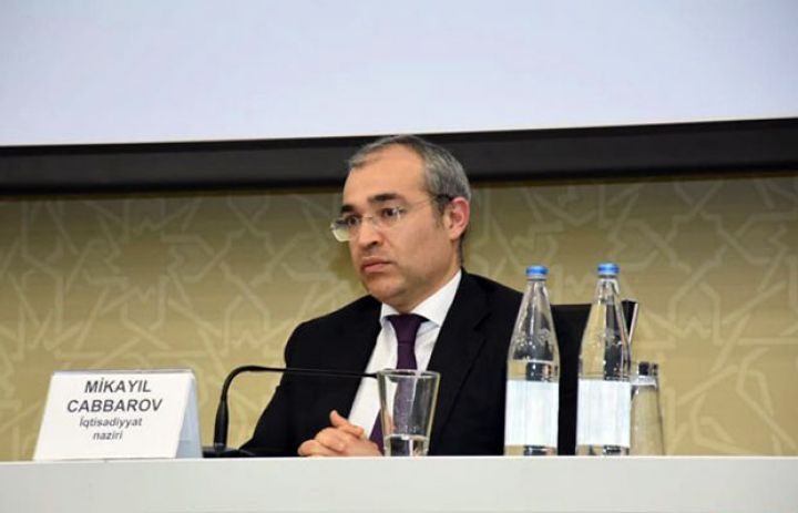 "Dövlət tərəfindən sahibkarlara dəstək həm aprel, həm də may ayı üçün nəzərdə tutulur"