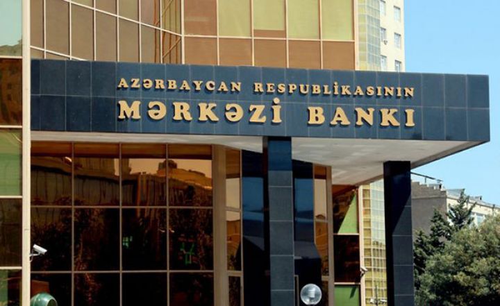 Mərkəzi Bank sığorta şirkətinin lisenziyasını ləğv etdi