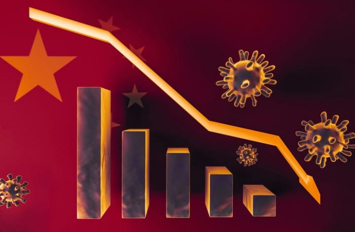 Azərbaycan iqtisadiyyatının azaldığı açıqlandı