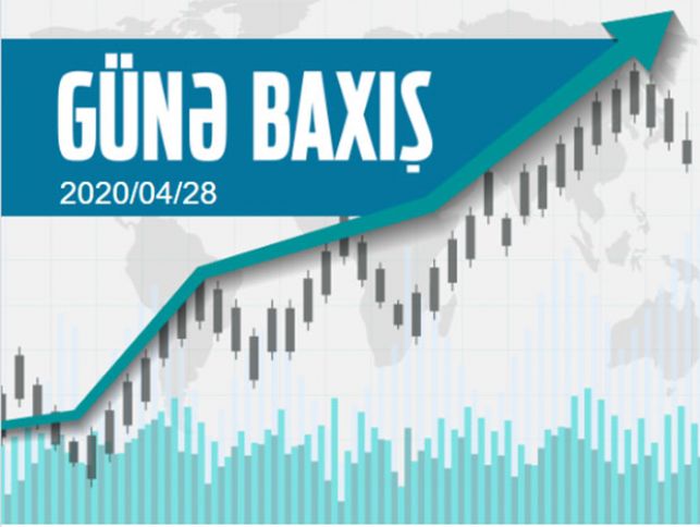 Funt və dollar təzyiq altındadır