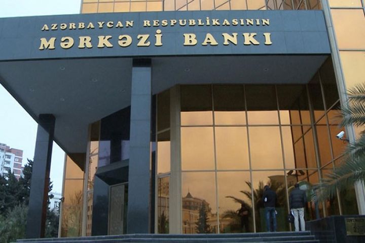 Mərkəzi Bank lisenziya ləğv edib