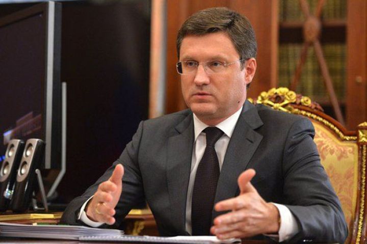 “Neft bazarındakı vəziyyət may-iyunda aydınlaşa bilər”