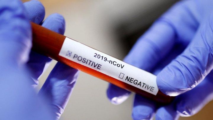 Azərbaycanda koronavirus ilə bağlı son vəziyyət açıqlandı