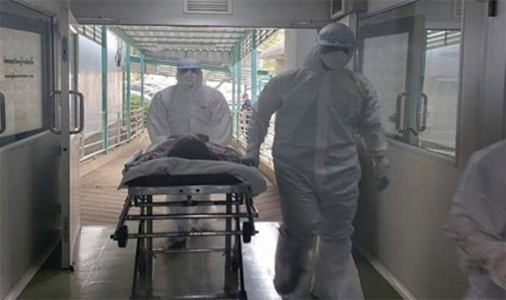 Azərbaycanda daha çox sayda adam ölümcül virusa yoluxub - RƏSMİ MƏLUMAT