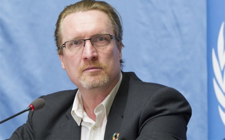 ÜST: Koronavirusun nə zaman bitəcəyini bilmirik