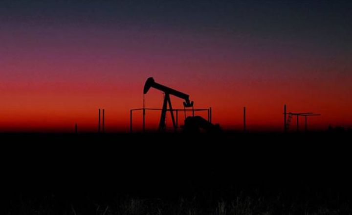 Gecə neft qiymətləri yüksəlib