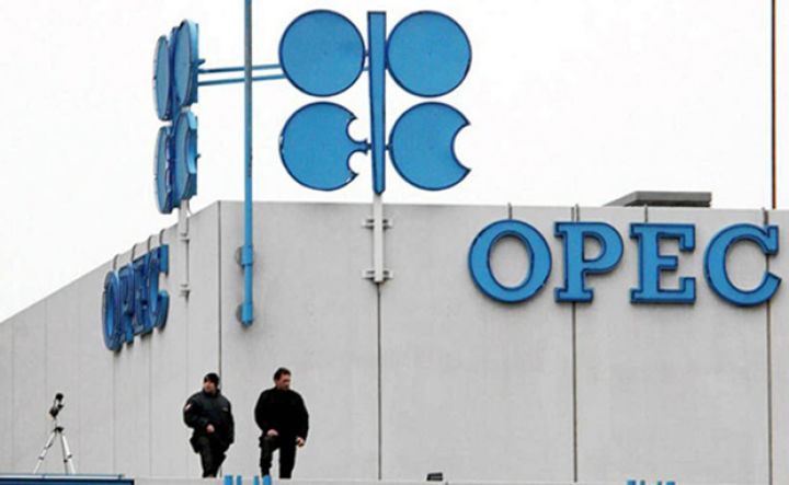 Rusiya "OPEC+" iclasında iştirakını təsdiqləyib-TARİX