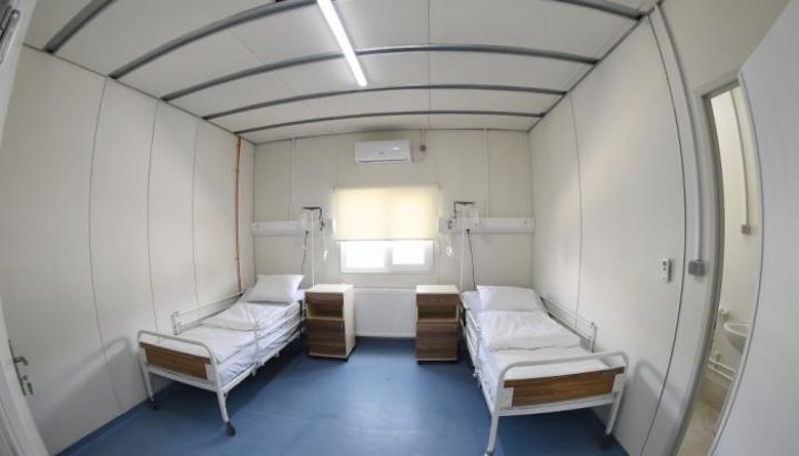 TƏBİB-dən 7 xəstəxana ilə bağlı qərar