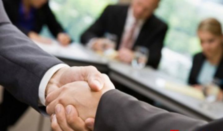 Almaniya vətəndaşları Azərbaycan şirkətindəki səhmlərini öz şirkətlərinin aktivlərinə köçürüblər