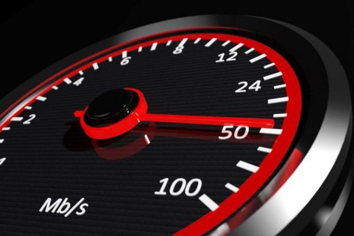 Azərbaycanda mobil və sabit internetin sürəti cüzi artıb