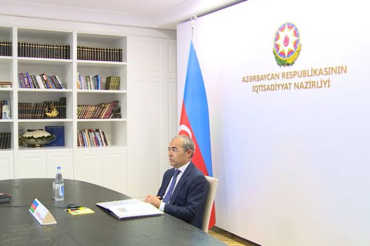 Nazir sahibkarlarla görüş keçirdi - "Dövlətdən əlavə dəstək gözləyirik"