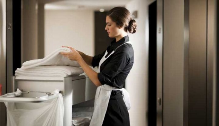 Pandemiya dövründə Azərbaycanda mehmanxanaların fəaliyyətinin təşkili qaydaları təsdiq edilib