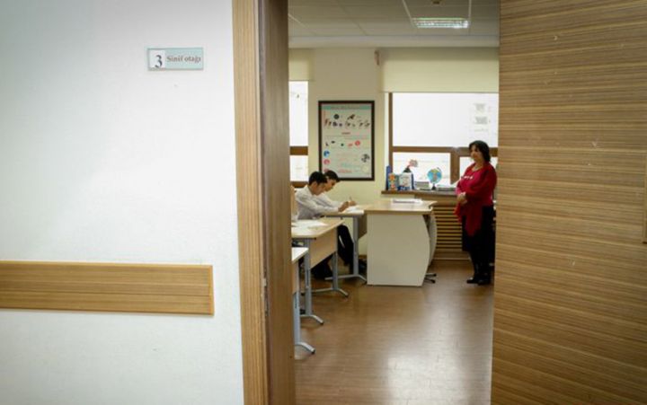 “Növbəti brifinqdə tədrislə bağlı bütün suallara aydınlıq gətiriləcək”