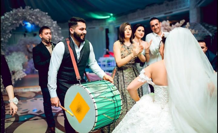 Nazir müavini: “Toylarla bağlı qərar müəyyən dövrdən sonra veriləcək”