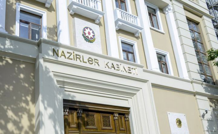 Azərbaycanda Standartlaşdırma üzrə Dövlət Fondu yaradılıb