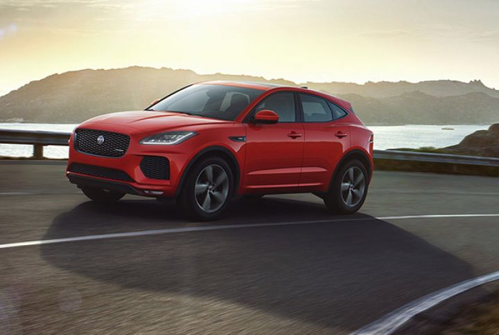 Jaguar-dan kompakt, dəqiq və çevik performanslı SUV - QİYMƏT