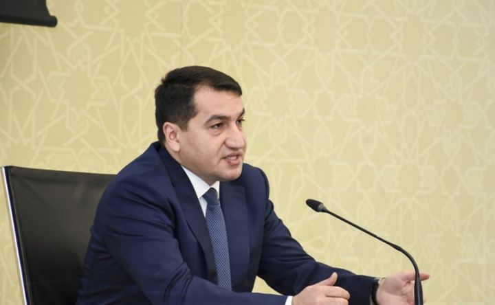 İri ticarət mərkəzlərinin və rayonlara gediş-gəlişin açılması ilə bağlı açıqlama