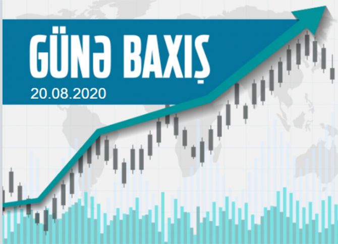 Dolların aparıcı valyutalara nisbətən qiymətləri bahalaşmağa başlayıb