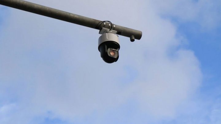 Bakıda qanunsuz parklamanın qarşısının alınması üçün yeni kameralar quraşdırılacaq - 6 MİLYON MANAT XƏRCLƏNİR