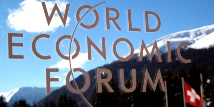 Davos İqtisadi Forumu təxirə salınıb