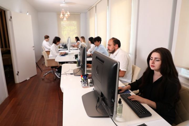 Dövlət Məşğulluq Agentliyi 36 mindən çox şəxsi münasib işlə təmin edib