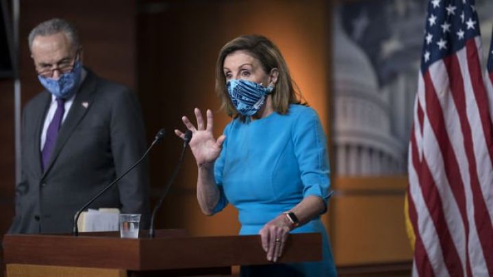 ABŞ-da yeni təşviq paketi təklifi