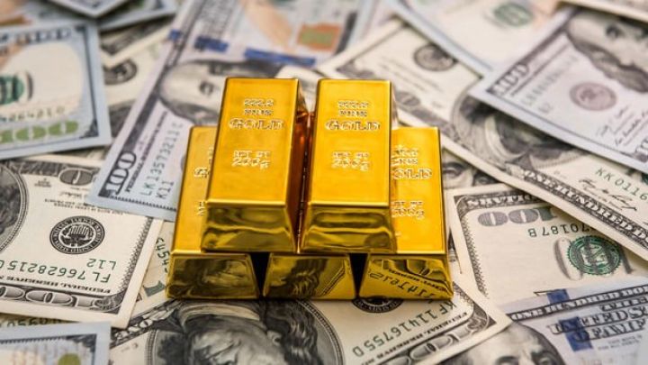 "Qızıl ucuzlaşdı, lakin ölmədi"