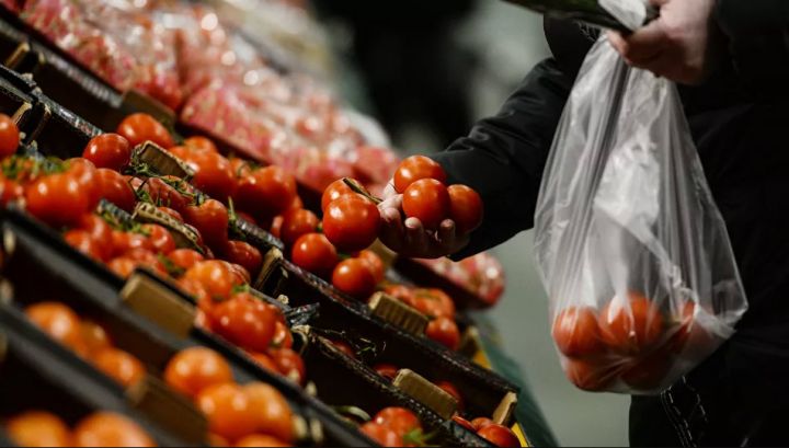 Rusiyaya pomidor və xiyar satanlara pis xəbər - "5-6 İL ƏRZİNDƏ..."