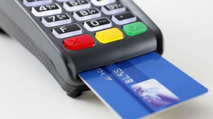 Naxçıvanda POS-terminalların say artır