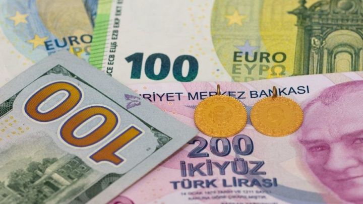 "Dollar 8,50-8,60 Türk lirəsi olacaq"