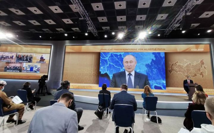 "Dağlıq Qarabağ beynəlxalq hüquqa görə Azərbaycan ərazisidir"