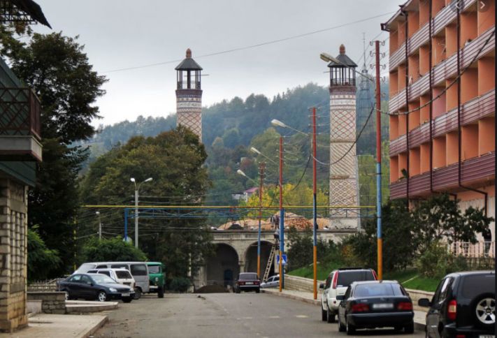 Şuşa ən qısa vaxtda elektrik enerjisi ilə təmin ediləcək