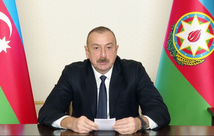 "Paşinyana hücum etməyə çalışanlar başa düşməlidirlər ki,.."