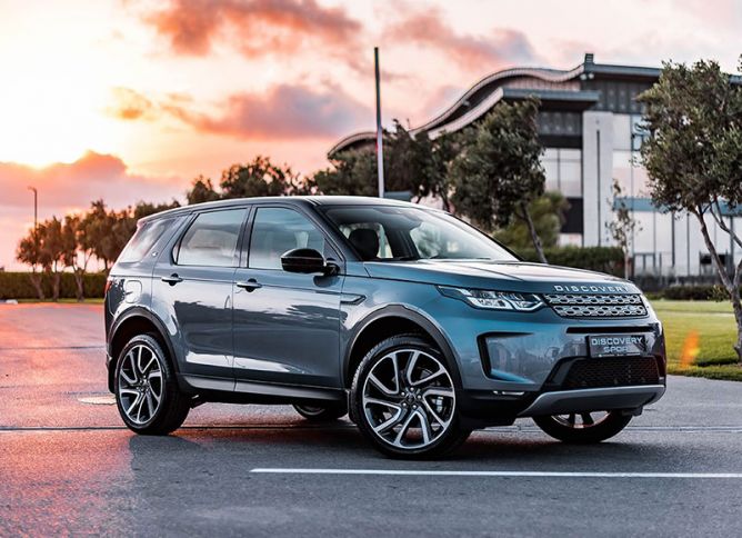 “Land Rover”i onlayn sifariş et!