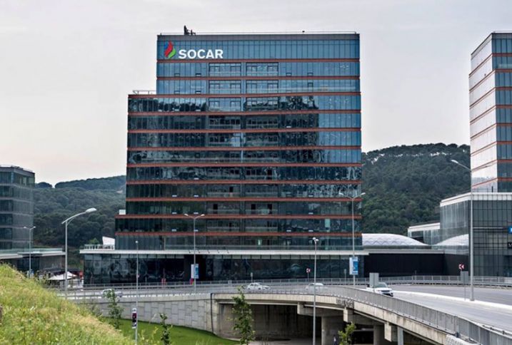 “SOCAR Turkey” Avropadan qrant alacaq