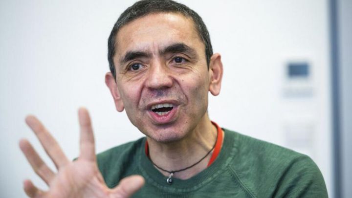 &quot;Peyvəndimiz koronavirusun mutasiyaya uğramış növünə qarşı da effektiv olacaq&quot;