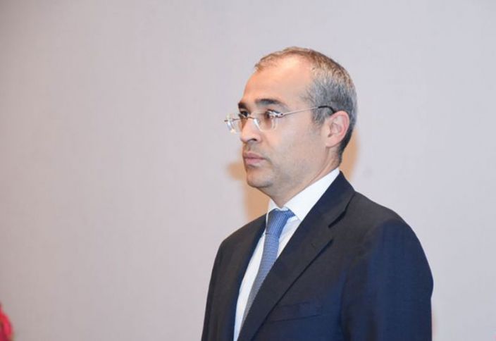 "Memorandum iqtisadi əməkdaşlığın yeni mərhələsinin başlanğıcıdır"