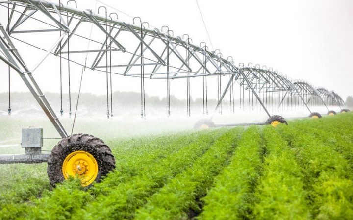 “Azərbaycan Meliorasiya və Su Təsərrüfatı”ndan 4 şirkətə 76 milyon manatlıq sifariş