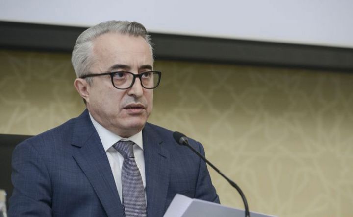 Koronavirusla Mübarizəyə Dəstək Fondunda yığılan vəsait xərclənməyib